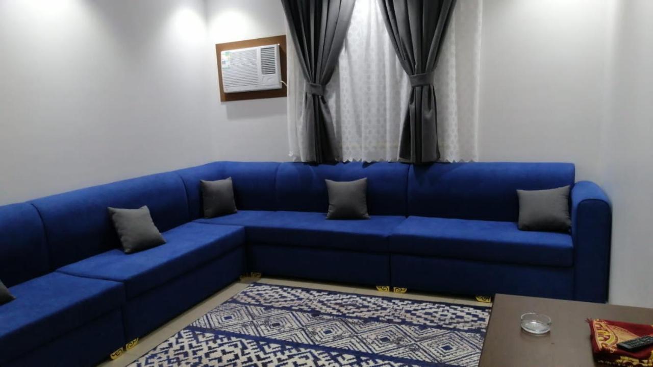 اجنحه البيداء للوحدات السكنيه فرع الجنوبي Abyār ‘Alī Kültér fotó