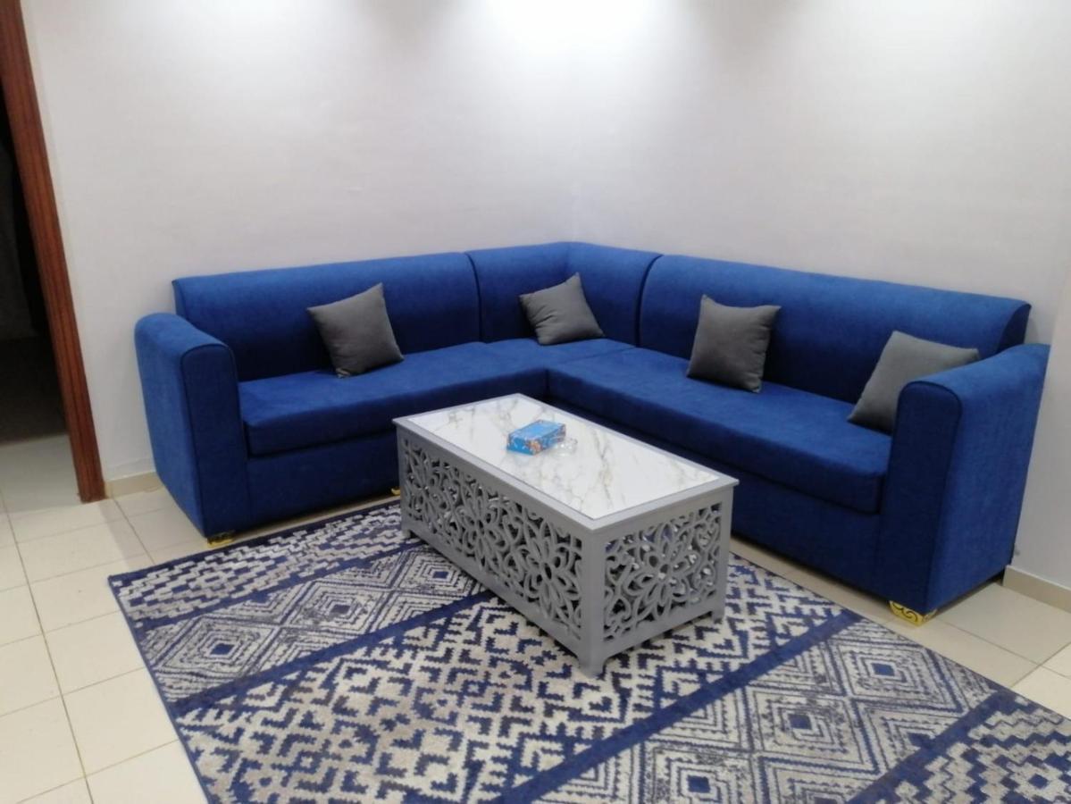 اجنحه البيداء للوحدات السكنيه فرع الجنوبي Abyār ‘Alī Kültér fotó